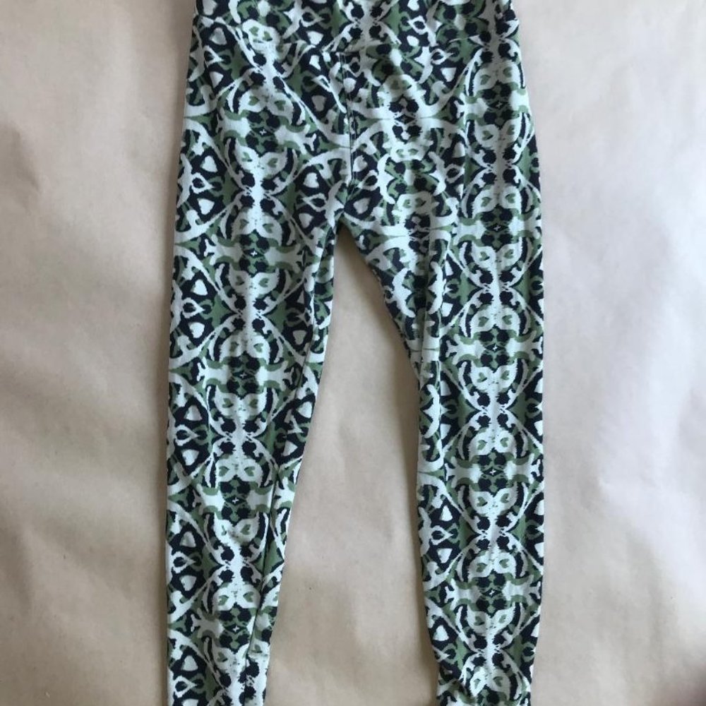 LuLaRoe leggings